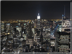 foto New York di Notte